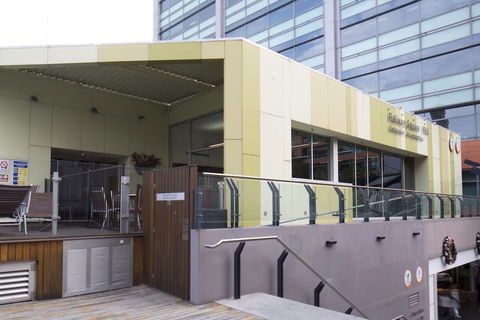 Sydney Railway Square YHA - Hostel - Holiday Cairns 0