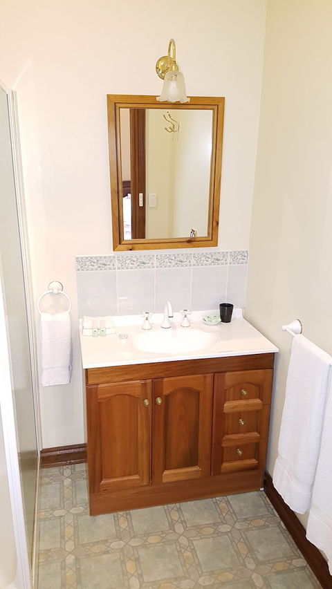 The Postmaster Inn BnB - Holiday Cairns 2