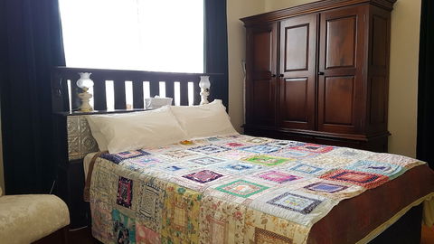 The Postmaster Inn BnB - Holiday Cairns 4