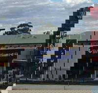 Across Country Motor Inn - Holiday Cairns