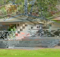 Discovery Parks  Clare - Holiday Cairns