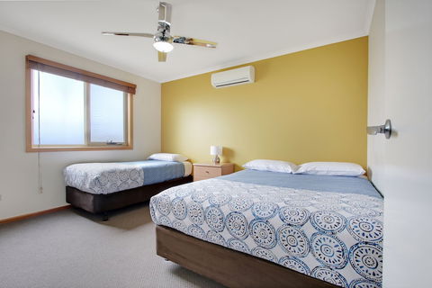Apartments On Church - Unit 7 - Holiday Cairns 6