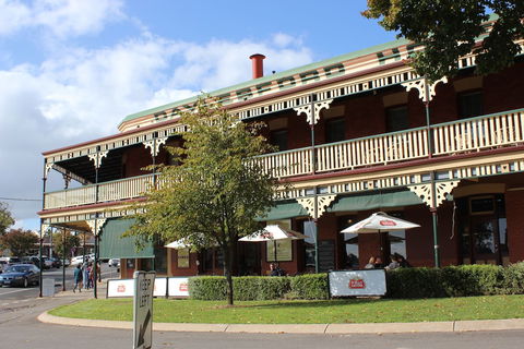 Lake Como Studio Daylesford - Holiday Cairns 0