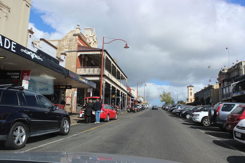 Lake Como Studio Daylesford - Holiday Cairns 1