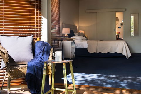 Lake Como Studio Daylesford - Holiday Cairns 3
