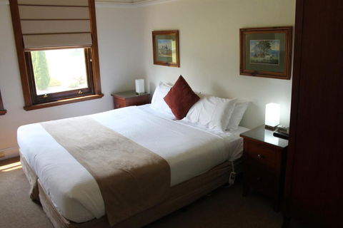 The Dormie House - On The Golf Course - Holiday Cairns 2