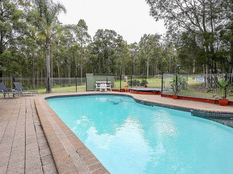 Vineyard Hill - Holiday Cairns 3