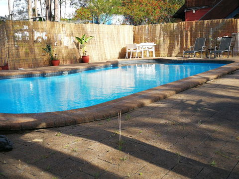 Vineyard Hill - Holiday Cairns 4