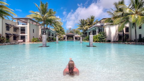 Sea Temple Port Douglas 3 Bedroom Luxury Villa - Holiday Cairns 3