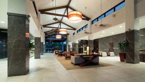 Sea Temple Port Douglas 3 Bedroom Luxury Villa - Holiday Cairns 4