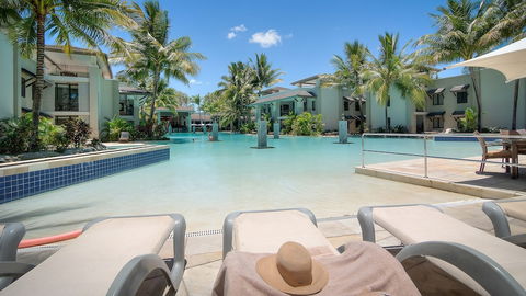Sea Temple Port Douglas 3 Bedroom Luxury Villa - Holiday Cairns 2