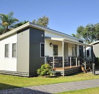 Lakeside Holiday Park - Holiday Cairns