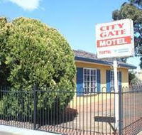 City Gate Motel - Holiday Cairns