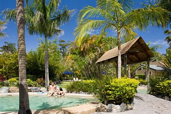 Darlington Beach Resort & Holiday Park - Holiday Cairns 0
