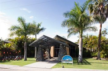 Darlington Beach Resort & Holiday Park - Holiday Cairns 3