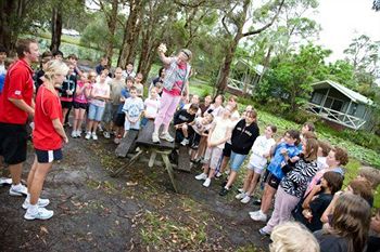 Darlington Beach Resort & Holiday Park - Holiday Cairns 2