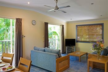 Darlington Beach Resort & Holiday Park - Holiday Cairns 5