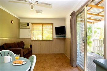 Darlington Beach Resort & Holiday Park - Holiday Cairns 6
