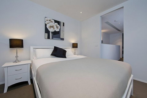 Accommodate Canberra - Holiday Cairns 2