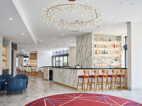 Ruby By Serain Residences - Holiday Cairns 4