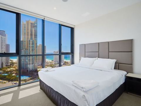 Ruby By Serain Residences - Holiday Cairns 5