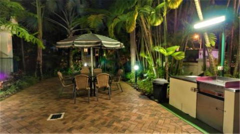 Taste Of The Tropics - Holiday Cairns 2