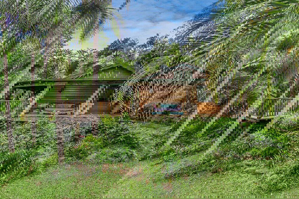 Upper Coopers Creek ACT Holiday Cairns