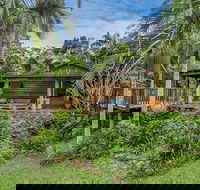1 Bedroom Home Surrounded By Nature - Holiday Cairns