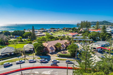 Bayside Court Apartments - Holiday Cairns 5