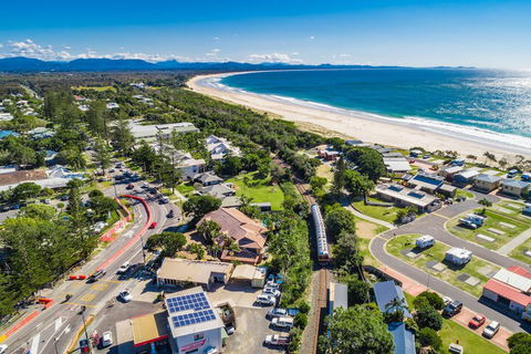 Bayside Court Apartments - Holiday Cairns 1