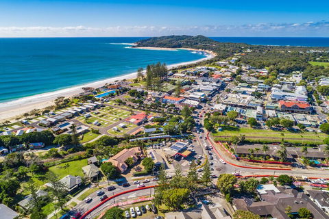Bayside Court Apartments - Holiday Cairns 2
