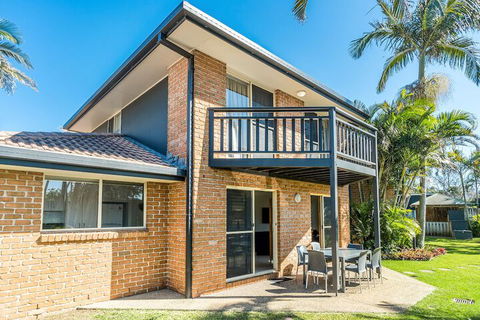 Bayside Court Apartments - Holiday Cairns 4