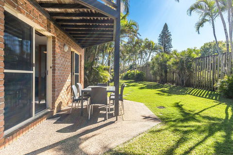 Bayside Court Apartments - Holiday Cairns 3