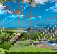 Your Luxury Escape - Cedar View - Holiday Cairns