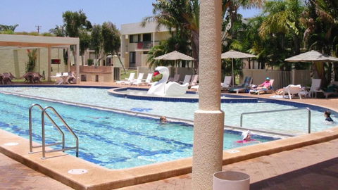 Kalbarri Riverview Resort Unit 33 - Holiday Cairns 6