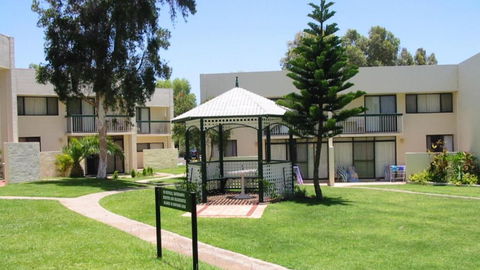 Kalbarri Riverview Resort Unit 33 - Holiday Cairns 1