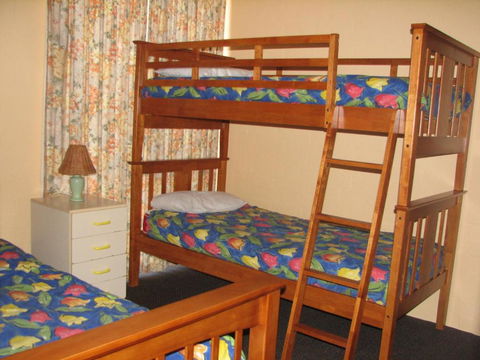 Kalbarri Riverview Resort Unit 33 - Holiday Cairns 4