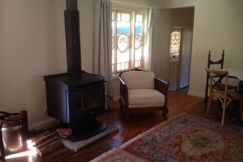 Mulla Villa - Holiday Cairns 6