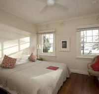 Barrenjoey House
