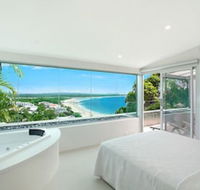 No 1 In Hastings Street - Holiday Cairns