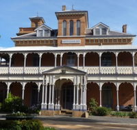 Duntryleague Guesthouse - Holiday Cairns