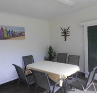 Sea n Sun Motel - Holiday Cairns