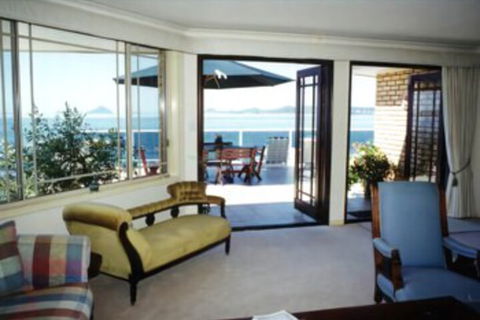 The Mitchells Waterfront Bed & Breakfast - Holiday Cairns 2