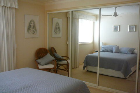 The Mitchells Waterfront Bed & Breakfast - Holiday Cairns 1