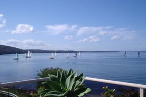 The Mitchells Waterfront Bed & Breakfast - Holiday Cairns 6