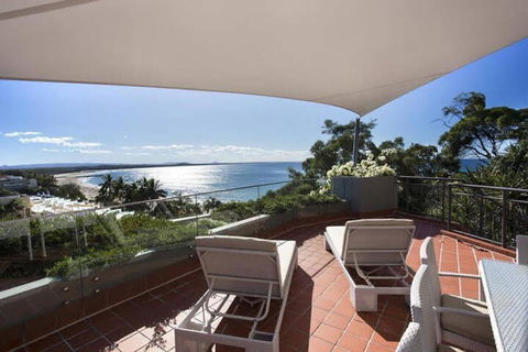 Noosa Apartments 1 Hastings Park - Holiday Cairns 1