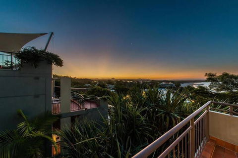 Noosa Apartments 1 Hastings Park - Holiday Cairns 4