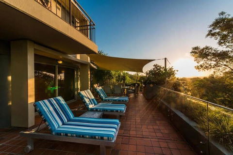Noosa Apartments 1 Hastings Park - Holiday Cairns 6