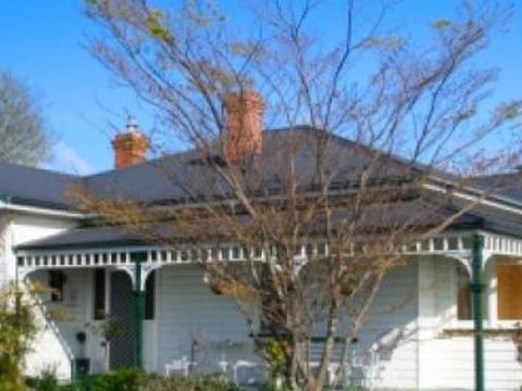 Cluan Homestead - Holiday Cairns 2