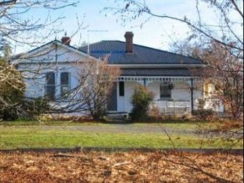 Cluan Homestead - Holiday Cairns 3